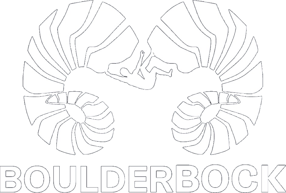 Boulderbock Logo
